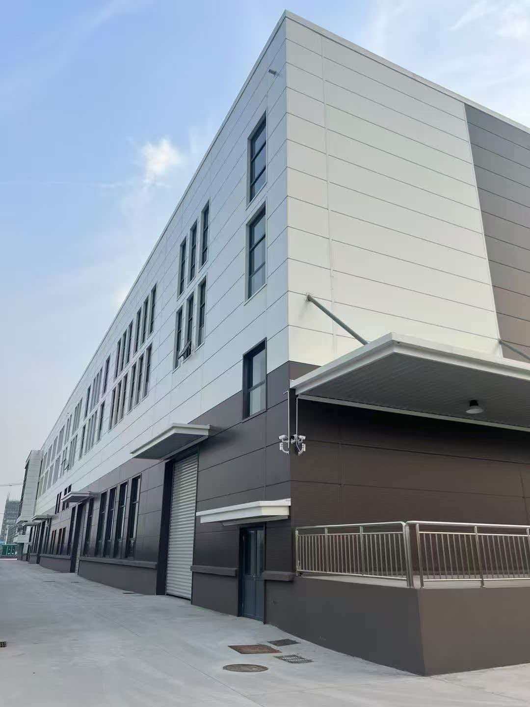滨州市聚氨酯封边岩棉板外墙新型材料 - 一站式服务